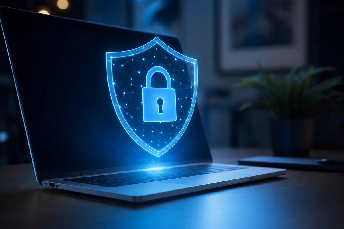 Désinfection Ordinateur à St. Niklaus — Suppression de virus et sécurité informatique
