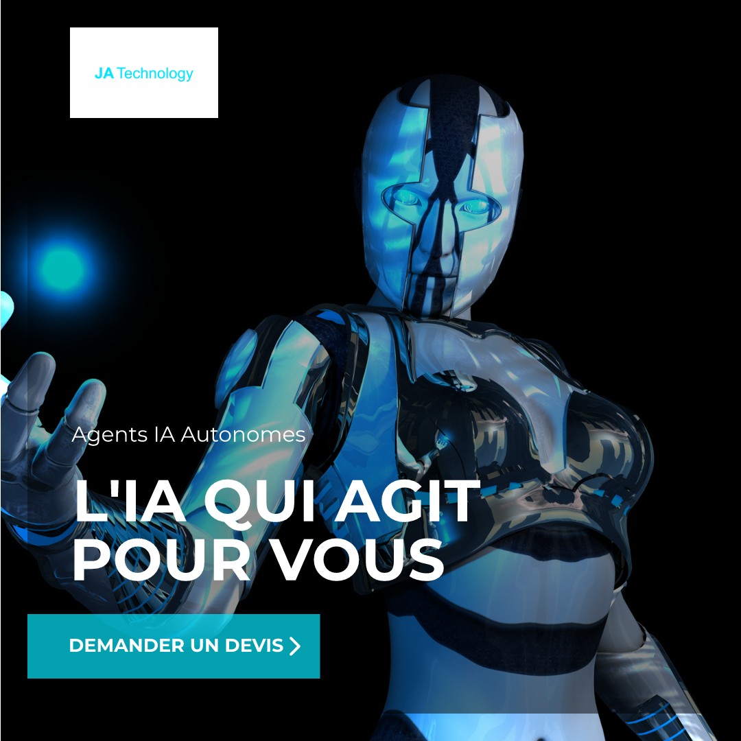 Consulting Digital - JA Technology